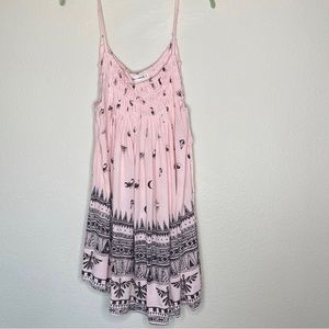 Gentle Fawn Yin Yang ☯️ Scorpion 🦂 Dress